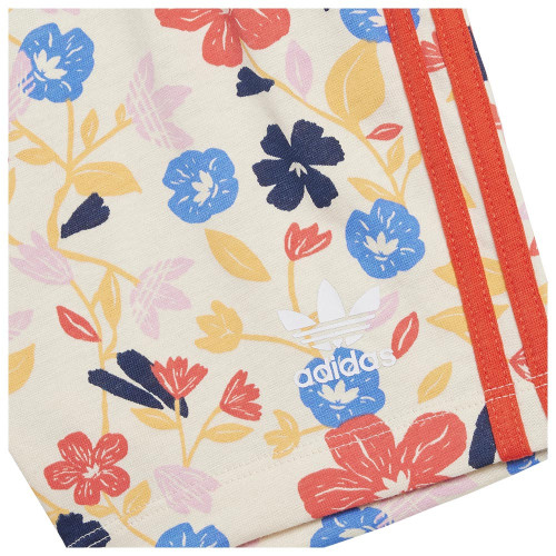 SHORT TEE SET